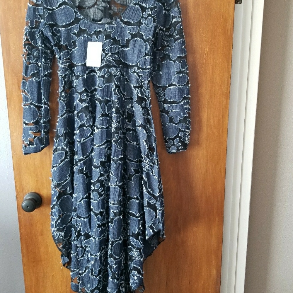 Ladies Dress